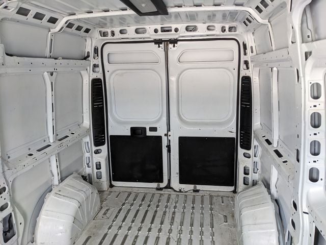 2024 RAM ProMaster 2500 High Roof
