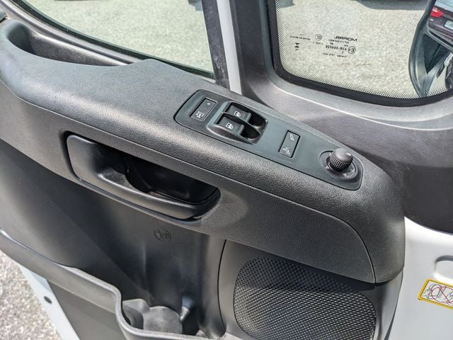 2024 RAM ProMaster 2500 High Roof
