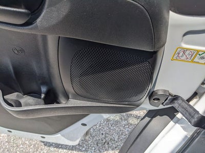 2024 RAM ProMaster 2500 High Roof