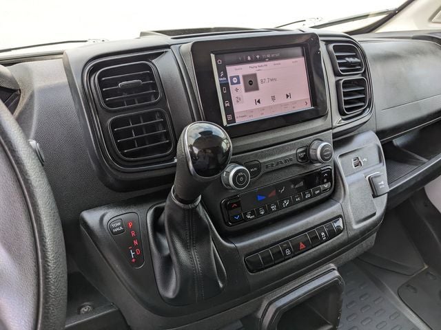 2024 RAM ProMaster 2500 High Roof