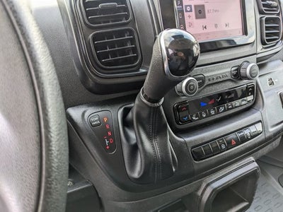 2024 RAM ProMaster 2500 High Roof