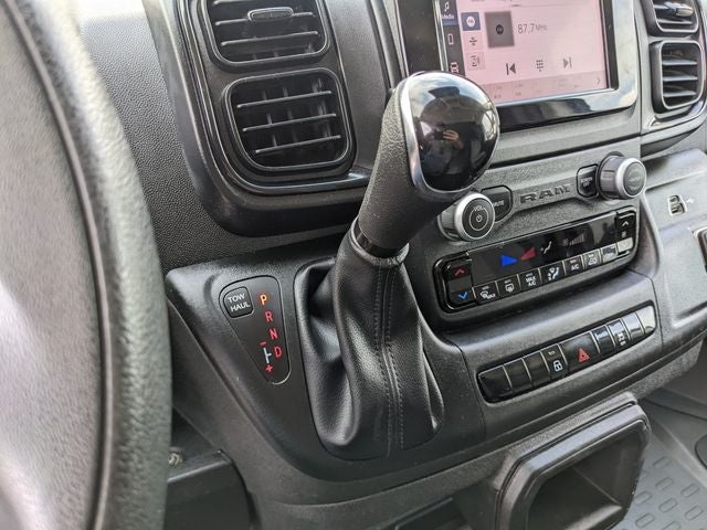 2024 RAM ProMaster 2500 High Roof
