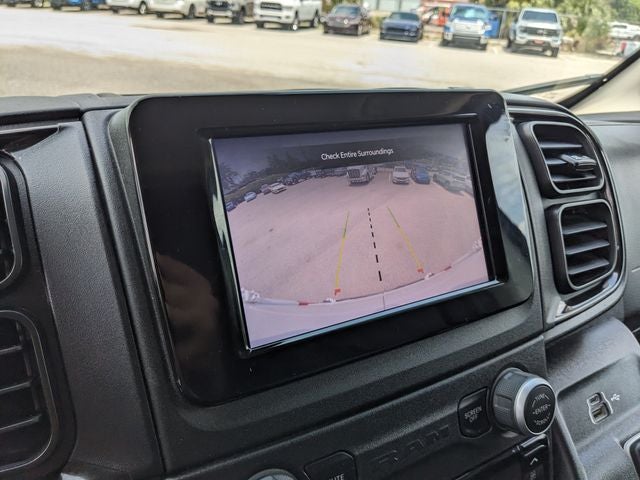 2024 RAM ProMaster 2500 High Roof