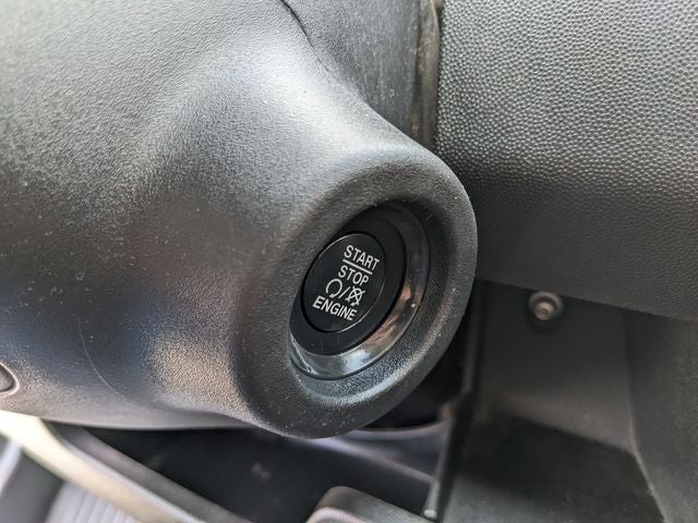 2024 RAM ProMaster 2500 High Roof