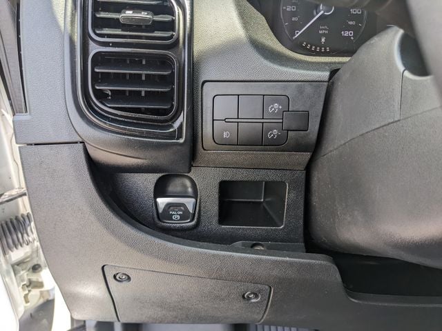 2024 RAM ProMaster 2500 High Roof