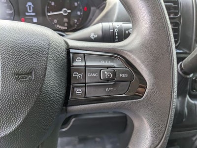 2024 RAM ProMaster 2500 High Roof