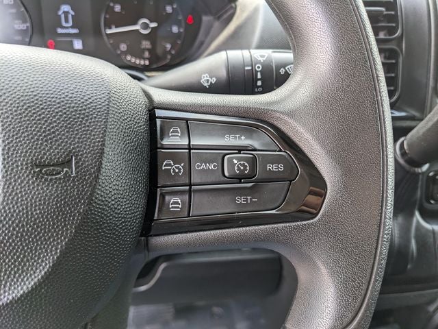 2024 RAM ProMaster 2500 High Roof