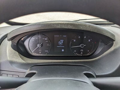 2024 RAM ProMaster 2500 High Roof