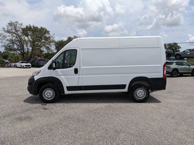 2024 RAM ProMaster 2500 High Roof