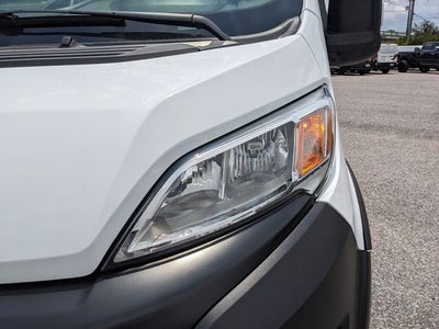 2024 RAM ProMaster 2500 High Roof