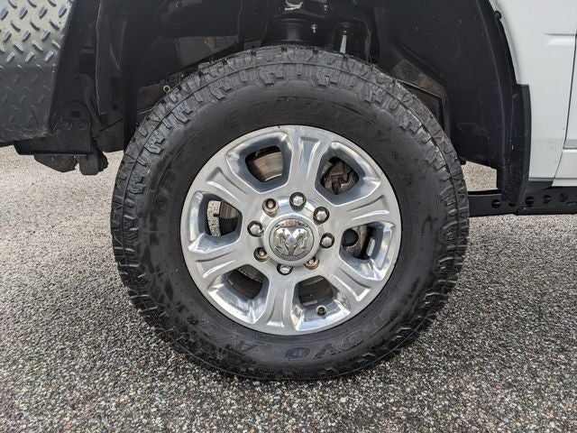 2023 RAM 2500 Big Horn