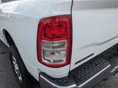 2023 RAM 2500 Big Horn