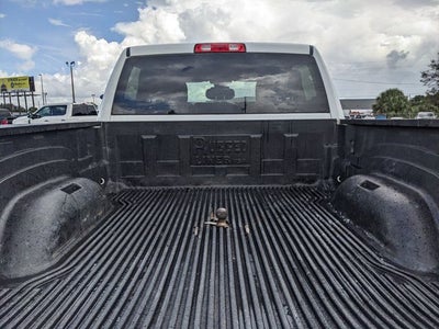 2023 RAM 2500 Big Horn