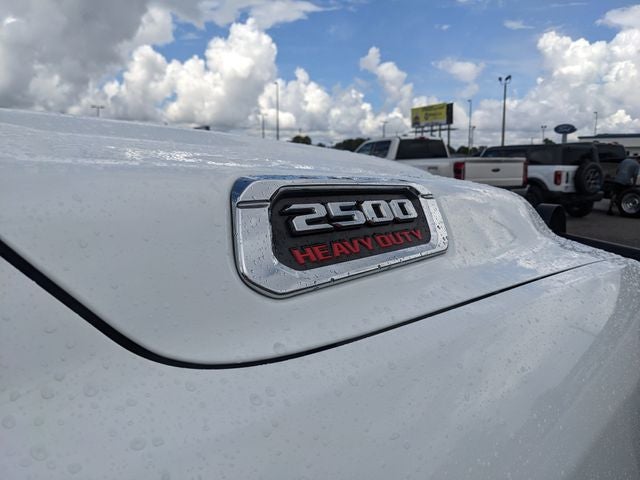 2023 RAM 2500 Big Horn