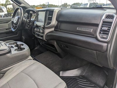 2023 RAM 2500 Big Horn