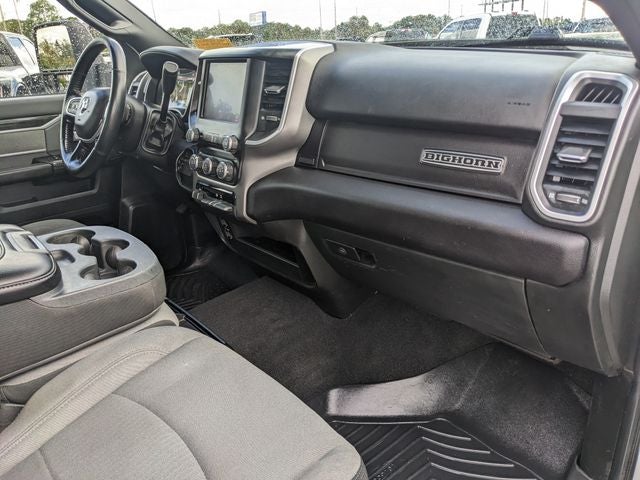 2023 RAM 2500 Big Horn