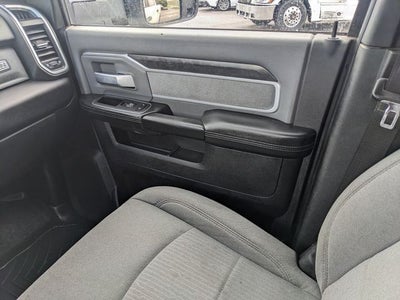 2023 RAM 2500 Big Horn