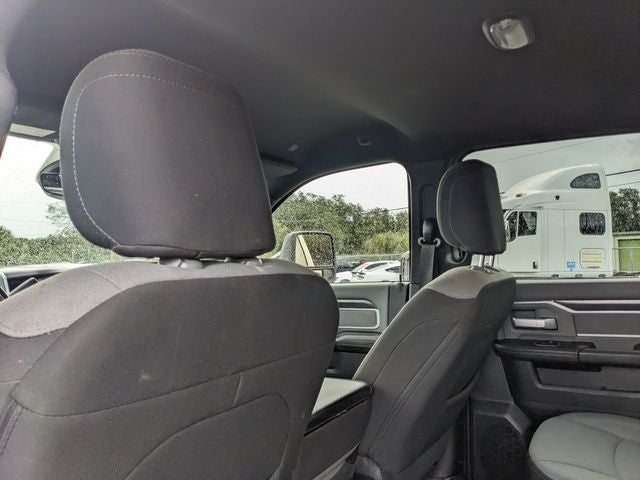 2023 RAM 2500 Big Horn