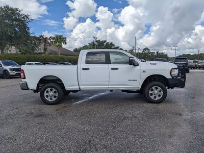 2023 RAM 2500 Big Horn