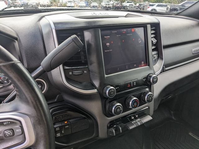 2023 RAM 2500 Big Horn