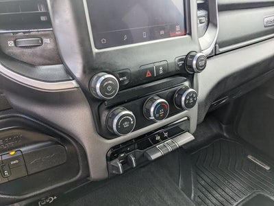 2023 RAM 2500 Big Horn