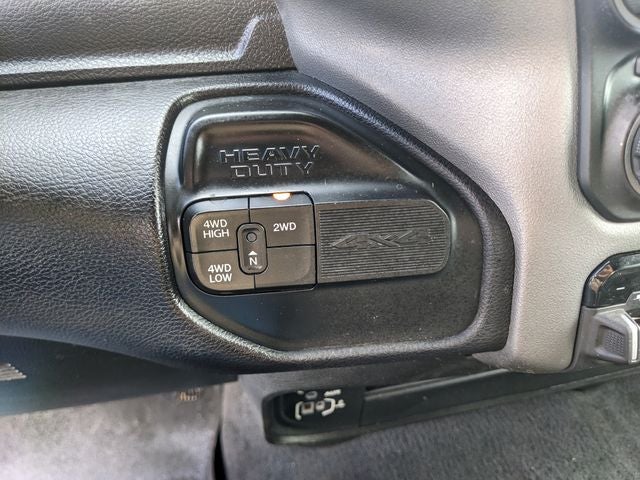 2023 RAM 2500 Big Horn