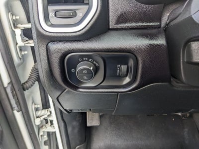 2023 RAM 2500 Big Horn