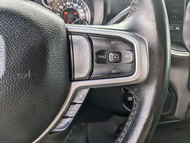 2023 RAM 2500 Big Horn