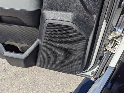 2018 RAM 2500 Big Horn