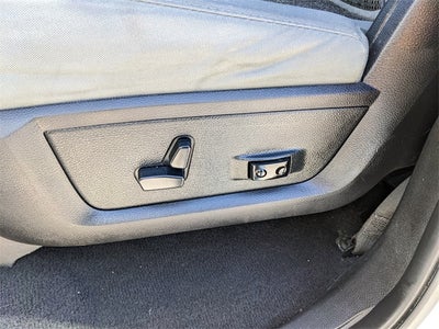 2018 RAM 2500 Big Horn