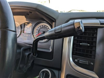 2018 RAM 2500 Big Horn