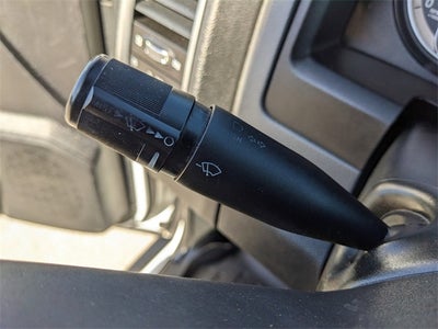 2018 RAM 2500 Big Horn