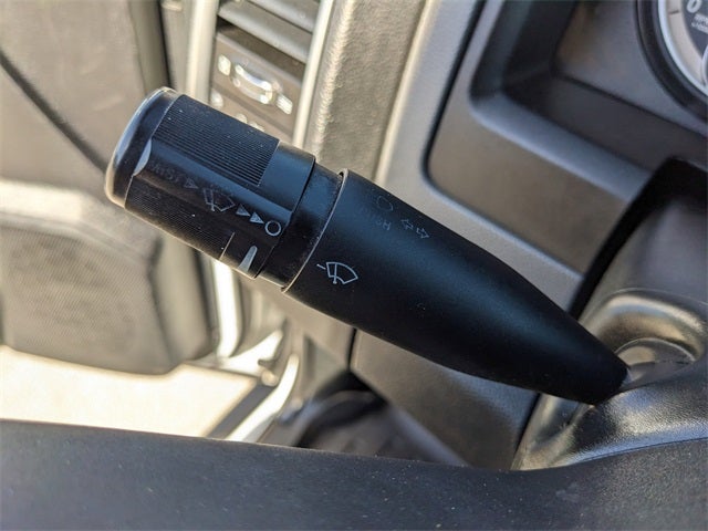 2018 RAM 2500 Big Horn