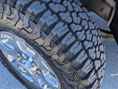 2018 RAM 2500 Big Horn