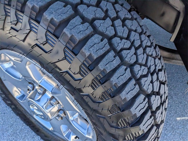 2018 RAM 2500 Big Horn