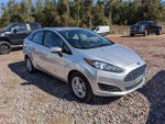 2017 Ford Fiesta SE
