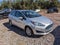 2017 Ford Fiesta SE