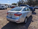 2017 Ford Fiesta SE