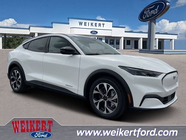 2026 Ford Mustang Mach-E Select