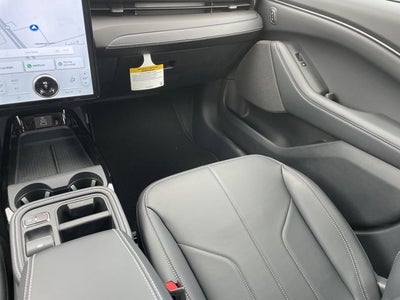 2026 Ford Mustang Mach-E Select