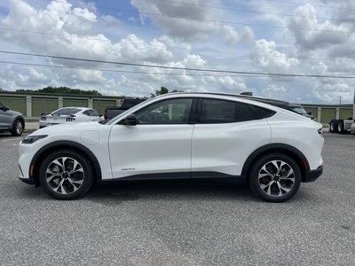 2026 Ford Mustang Mach-E Select