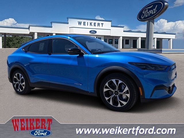 2026 Ford Mustang Mach-E Select