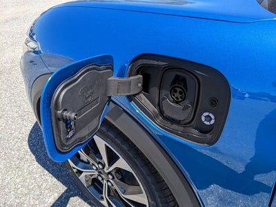 2026 Ford Mustang Mach-E Select
