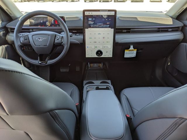 2026 Ford Mustang Mach-E Select