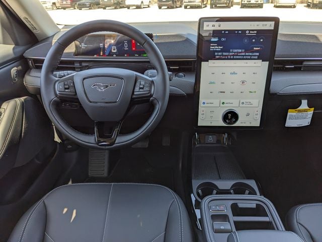 2026 Ford Mustang Mach-E Select