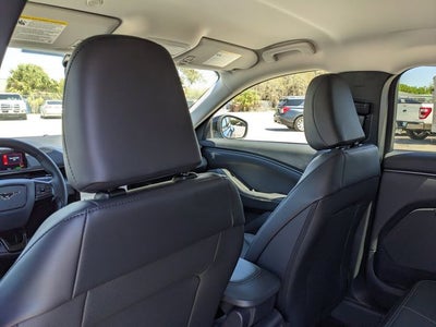 2026 Ford Mustang Mach-E Select