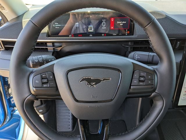 2026 Ford Mustang Mach-E Select