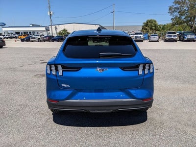 2026 Ford Mustang Mach-E Select