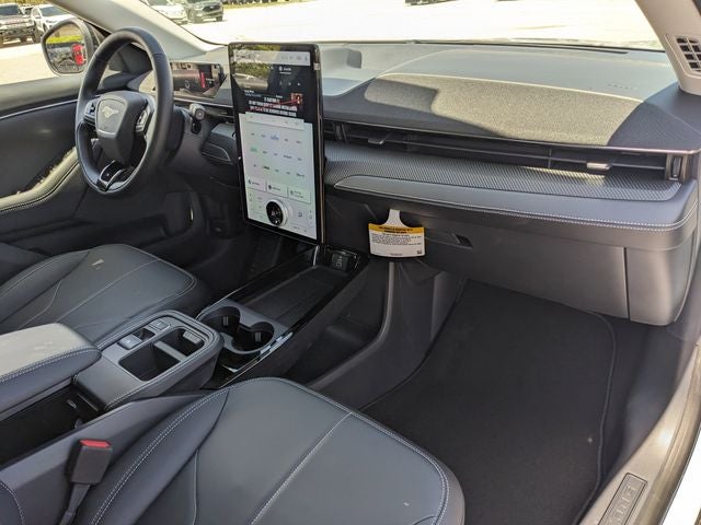2026 Ford Mustang Mach-E Select