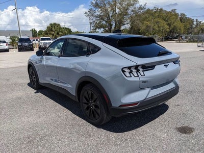 2026 Ford Mustang Mach-E Select